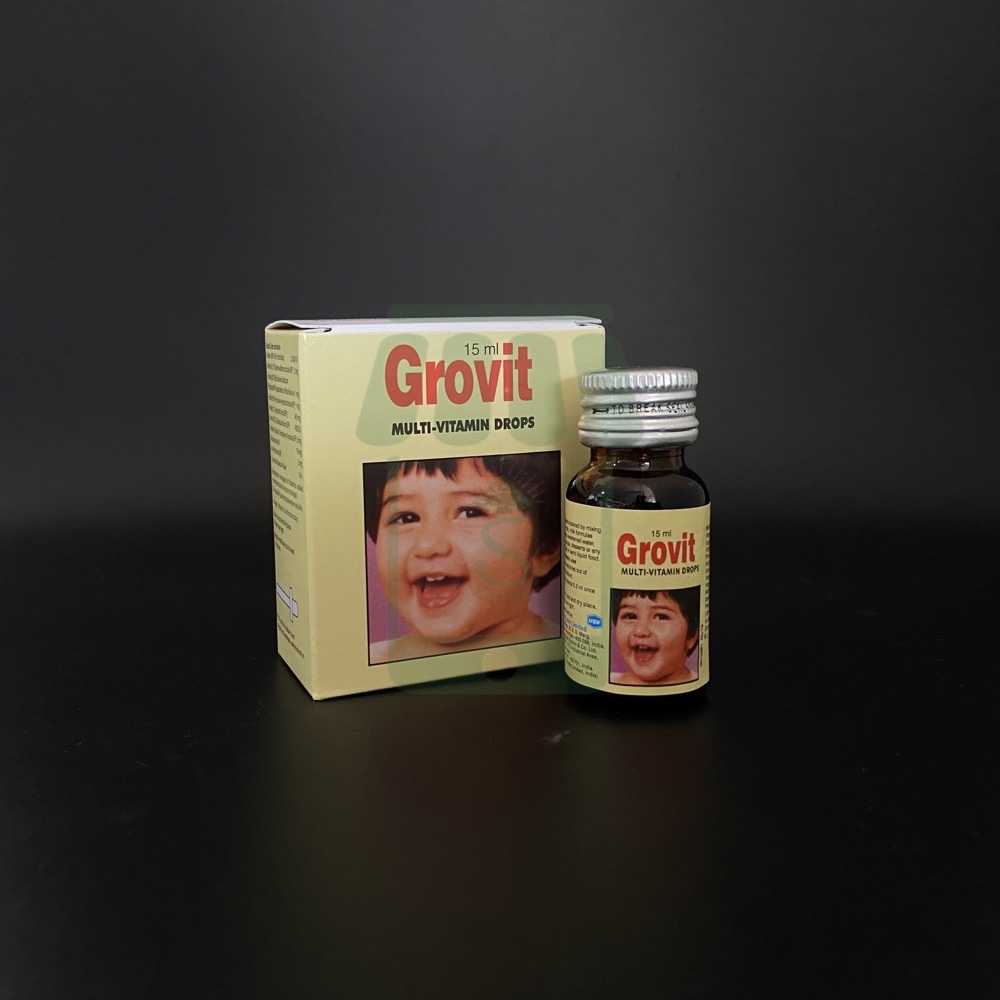 grovit